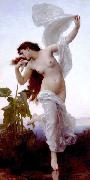 Adolphe William Bouguereau nude painting